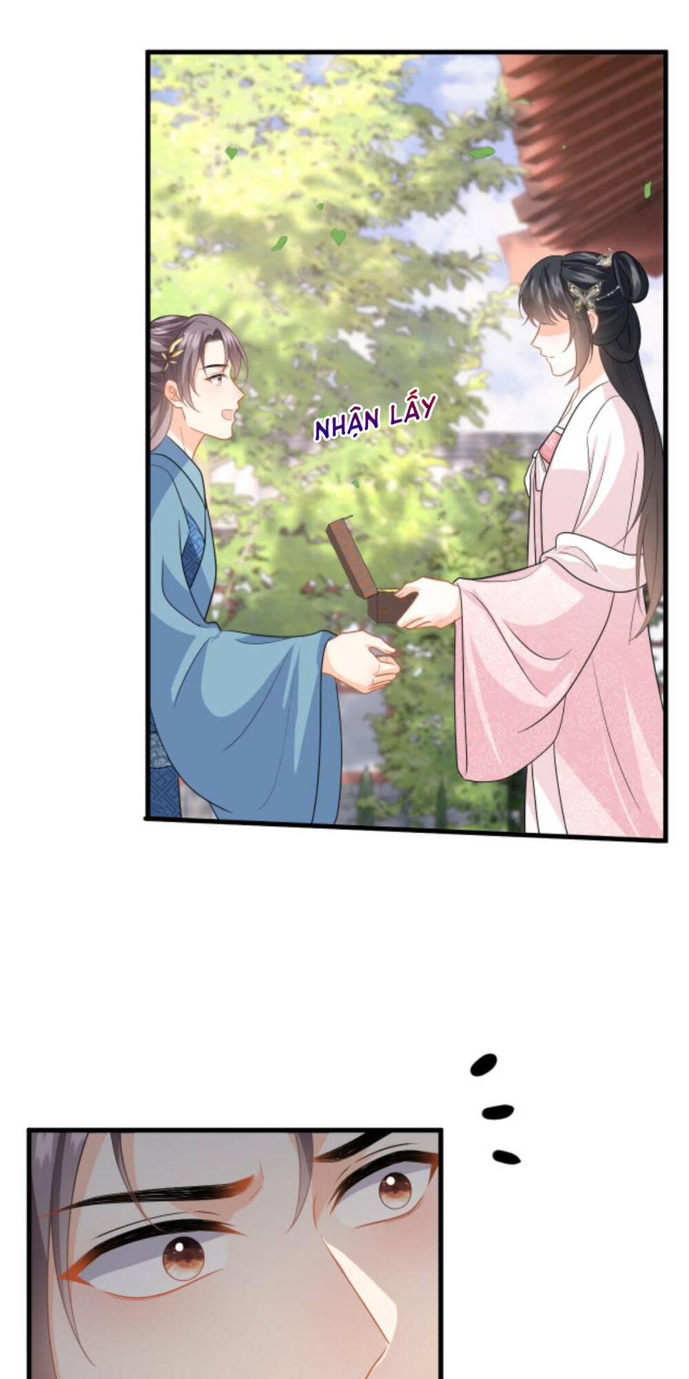 xuyên nhanh: phản diện quá sủng quá mê người chapter 110 - Next chapter 111