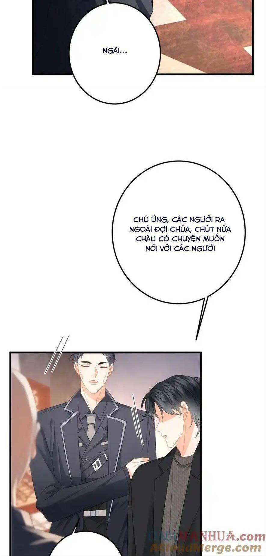 xuyên nhanh: phản diện quá sủng quá mê người chapter 187 - Next chapter 188