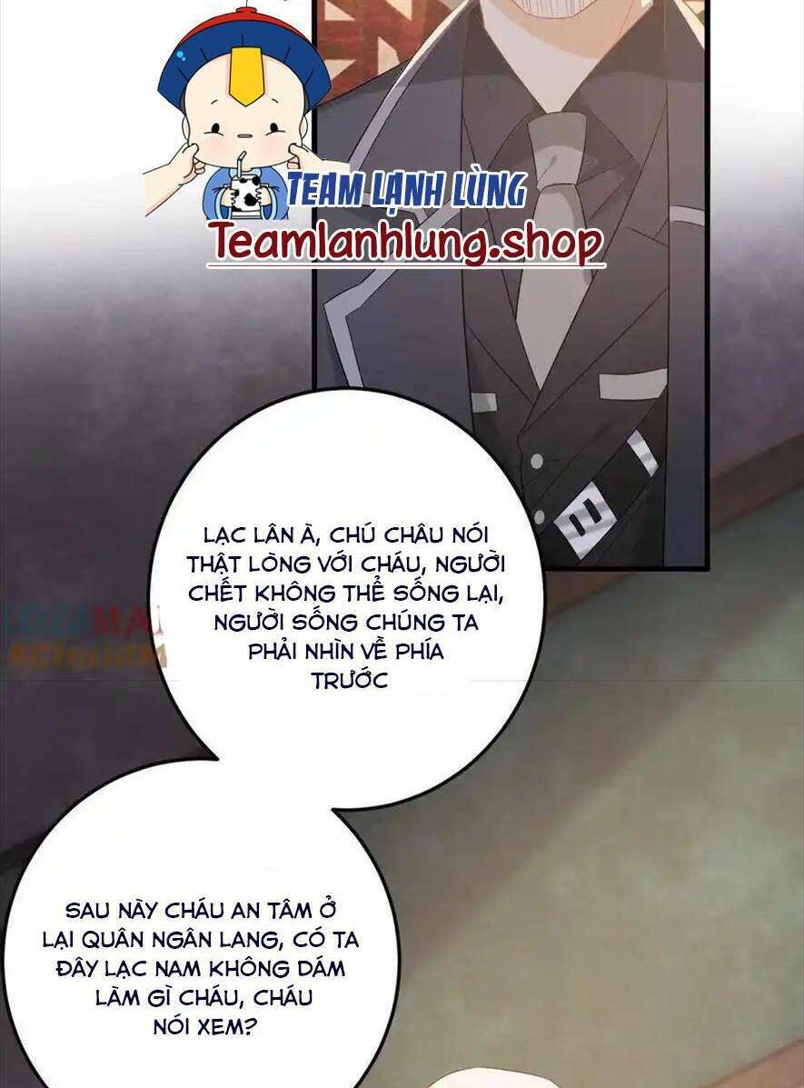 xuyên nhanh: phản diện quá sủng quá mê người chapter 187 - Next chapter 188