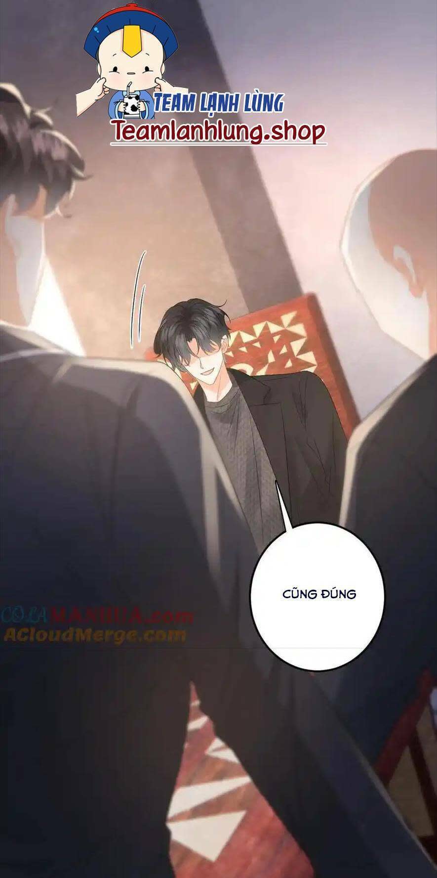 xuyên nhanh: phản diện quá sủng quá mê người chapter 187 - Next chapter 188