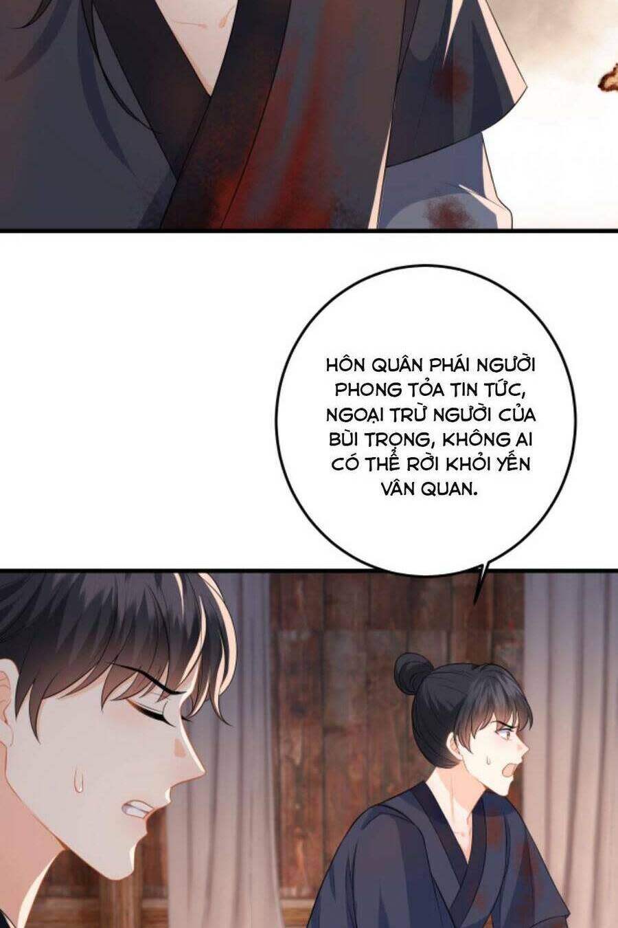 xuyên nhanh: phản diện quá sủng quá mê người chapter 102 - Next chapter 103