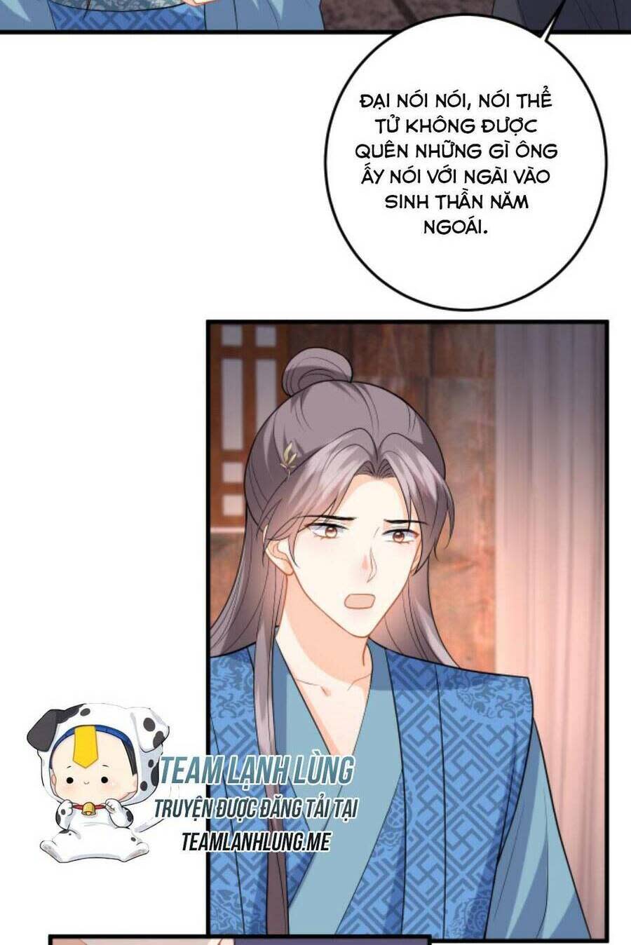 xuyên nhanh: phản diện quá sủng quá mê người chapter 102 - Next chapter 103