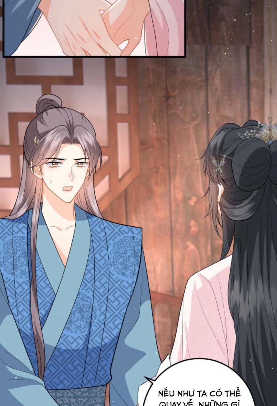 xuyên nhanh: phản diện quá sủng quá mê người chapter 102 - Next chapter 103