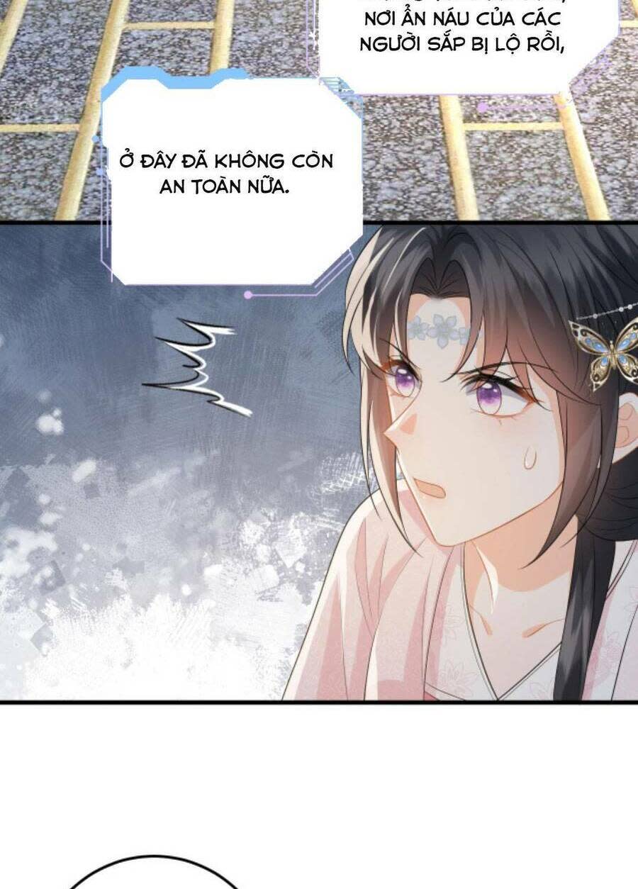 xuyên nhanh: phản diện quá sủng quá mê người chapter 102 - Next chapter 103