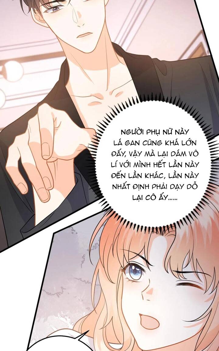 xuyên nhanh: phản diện quá sủng quá mê người chapter 118 - Next chapter 119