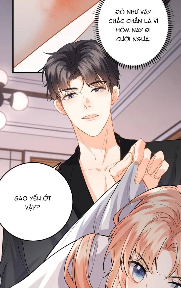 xuyên nhanh: phản diện quá sủng quá mê người chapter 118 - Next chapter 119