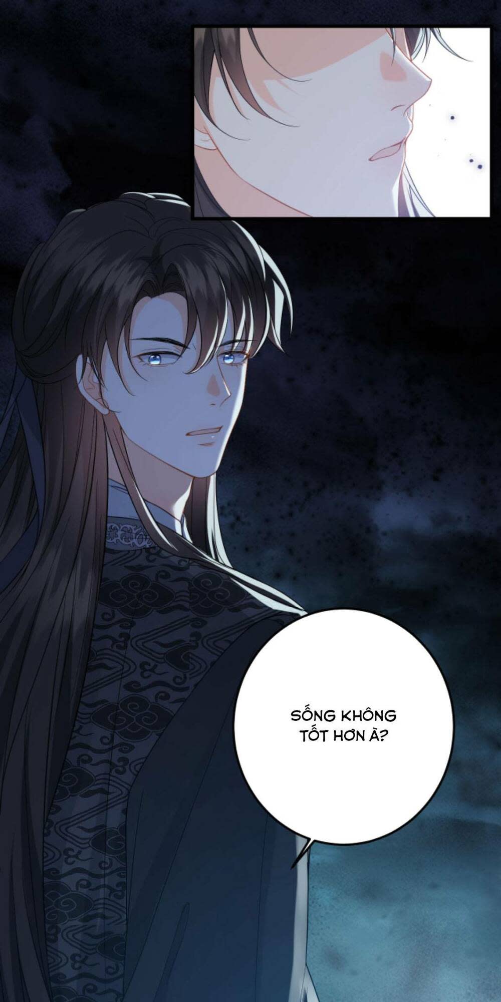 xuyên nhanh: phản diện quá sủng quá mê người chapter 98 - Next chapter 99