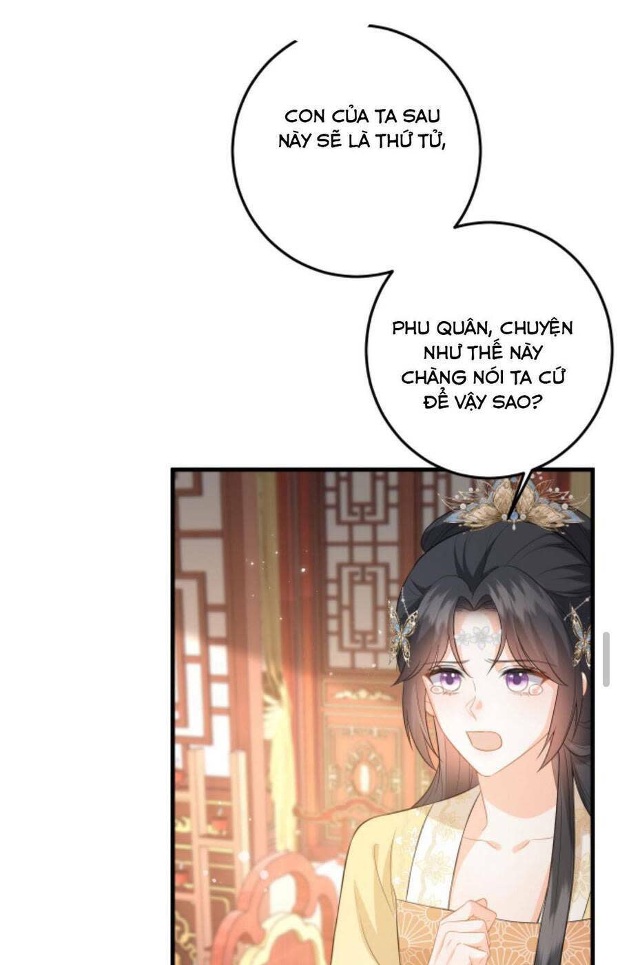 xuyên nhanh: phản diện quá sủng quá mê người chapter 94 - Next chapter 95