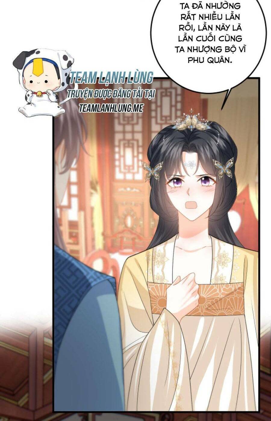 xuyên nhanh: phản diện quá sủng quá mê người chapter 94 - Next chapter 95