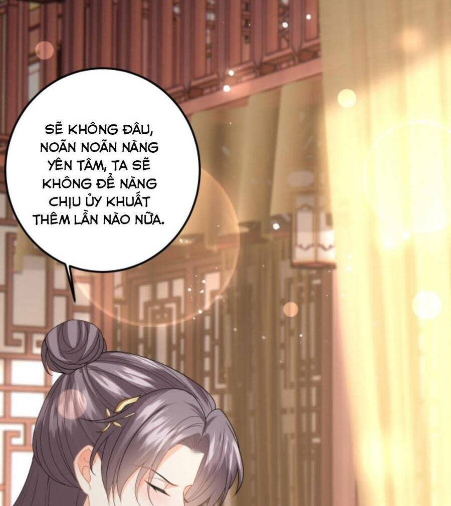 xuyên nhanh: phản diện quá sủng quá mê người chapter 94 - Next chapter 95