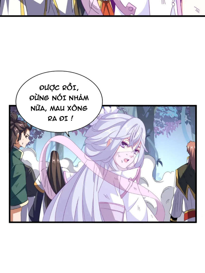 đại quản gia là ma hoàng Chapter 329 - Next Chapter 329