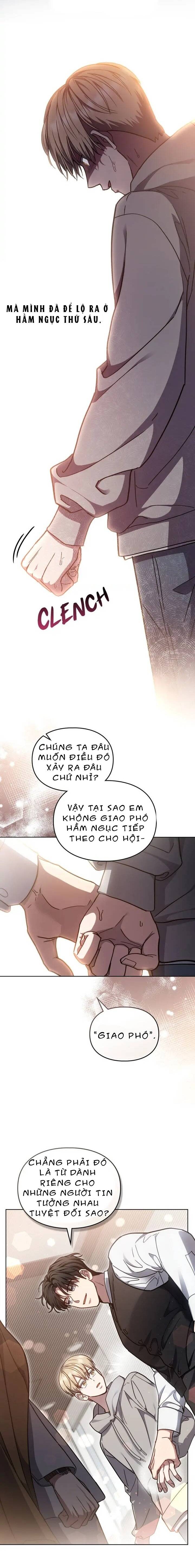 Dấu Vết Mặt Trời Chapter 73 - Trang 2