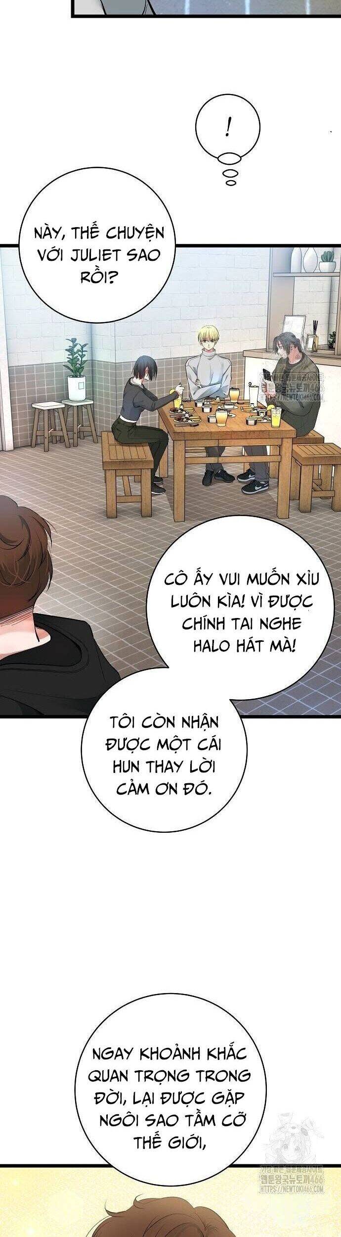 vinh quang vô tận Chapter 52 - Next Chapter 52