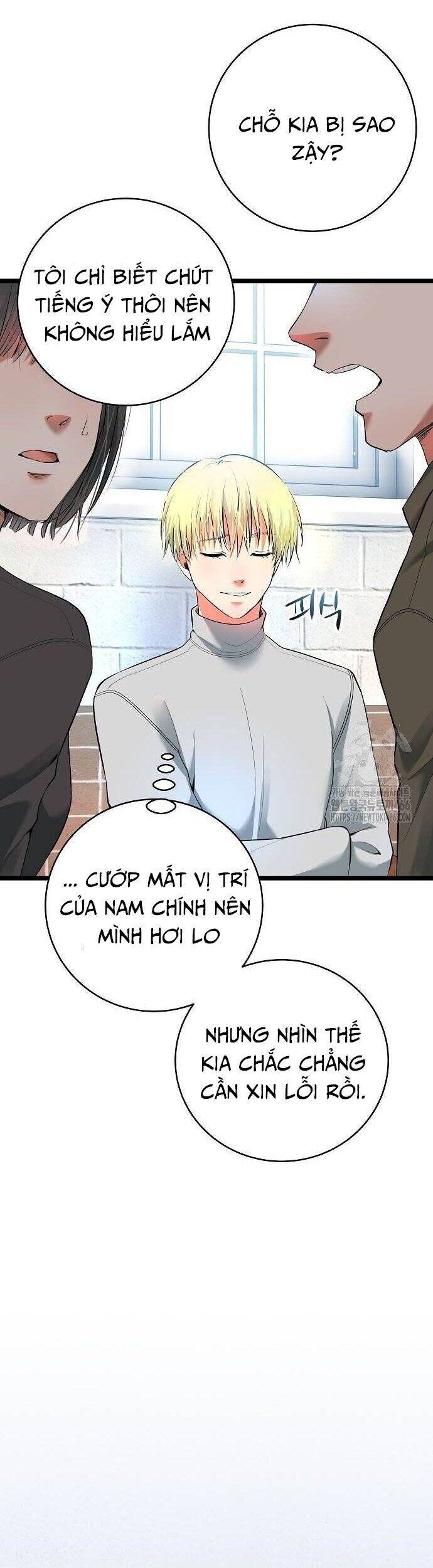 vinh quang vô tận Chapter 52 - Next Chapter 52