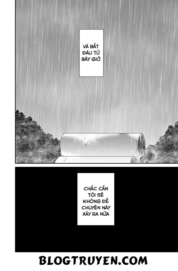 koneko hiroimashita Chapter 2 - Trang 2