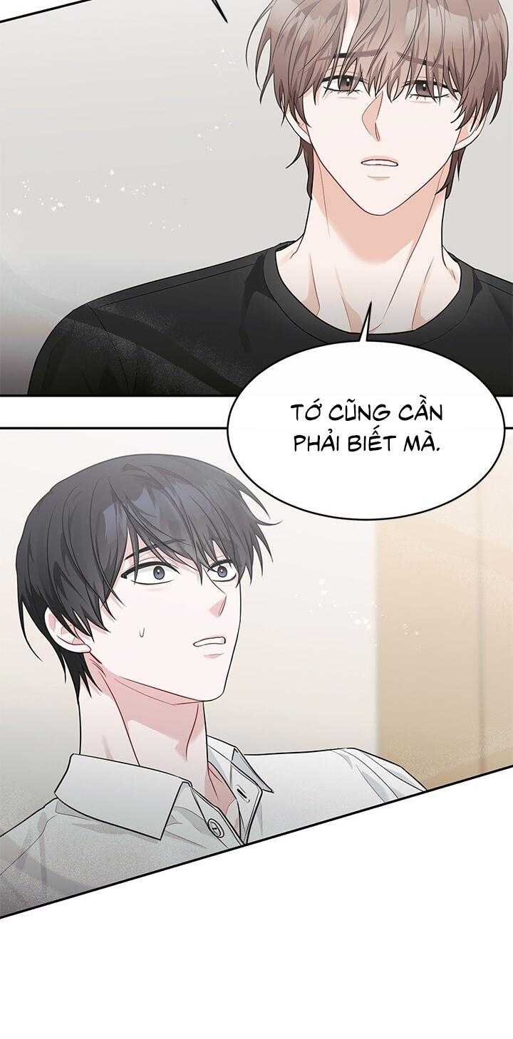 tiểu thử: bắt đầu mùa hè Chapter 37 - Next Chapter 38