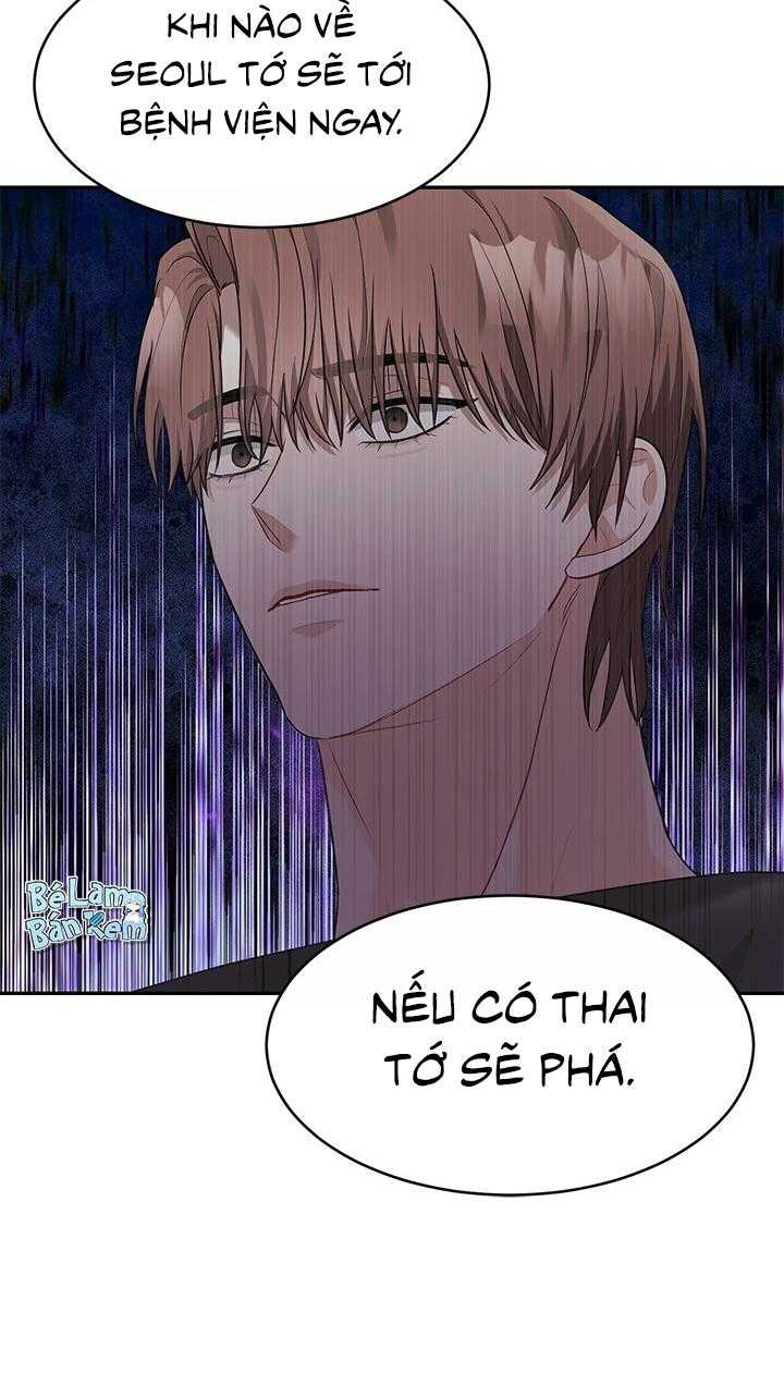 tiểu thử: bắt đầu mùa hè Chapter 37 - Next Chapter 38