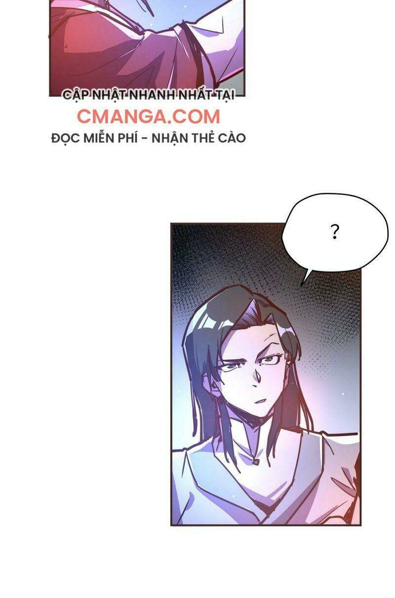 sinh tử quyết Chapter 43 - Trang 2