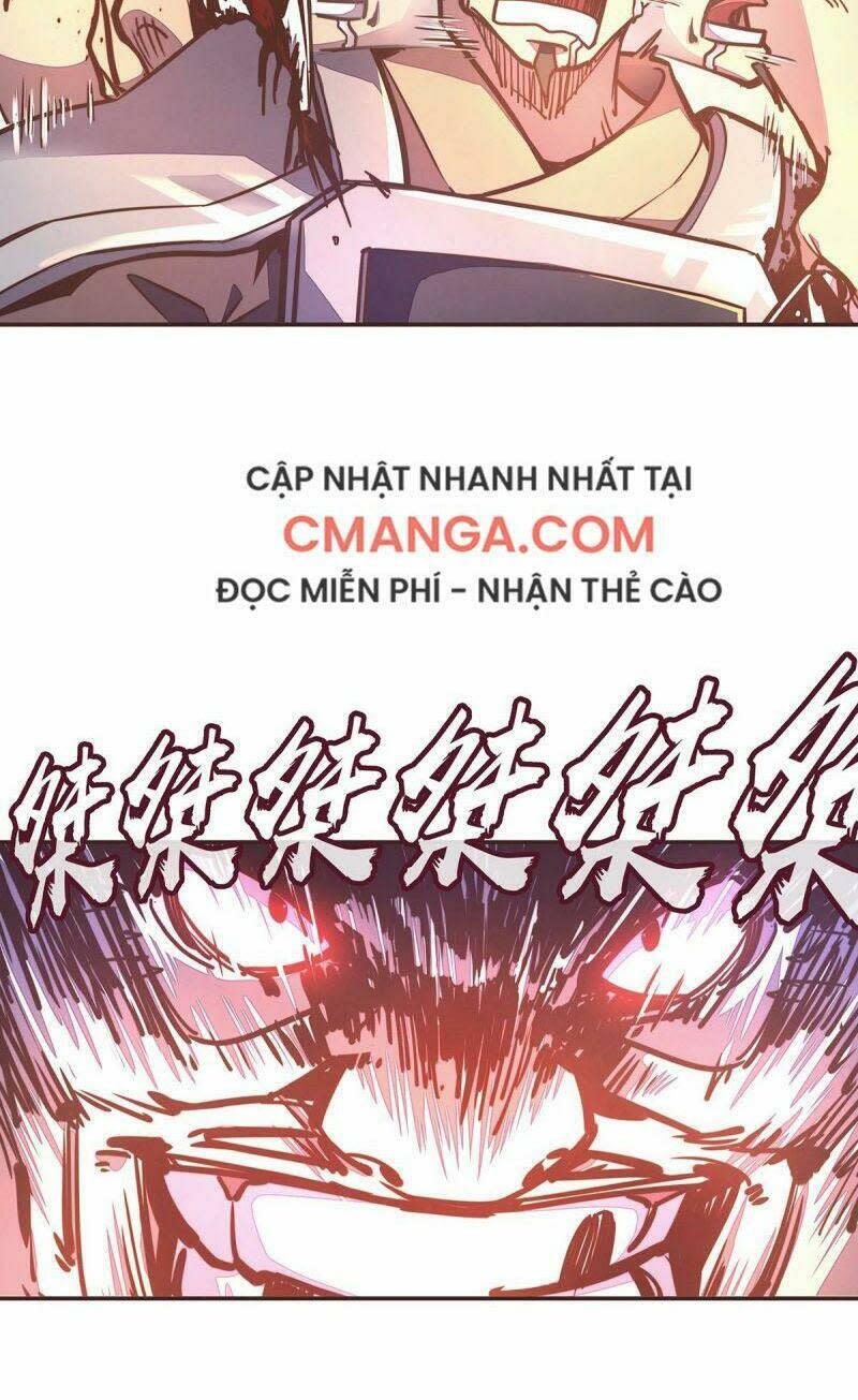 sinh tử quyết Chapter 43 - Trang 2