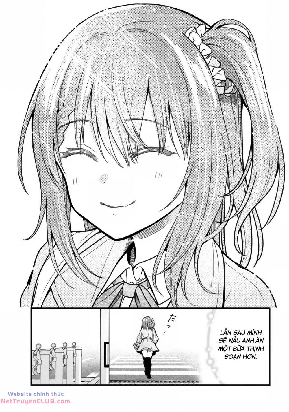 kanojo ni uwaki sareteita ore ga, koakuma na kouhai ni natsukareteimasu chapter 3 - Next chapter 4