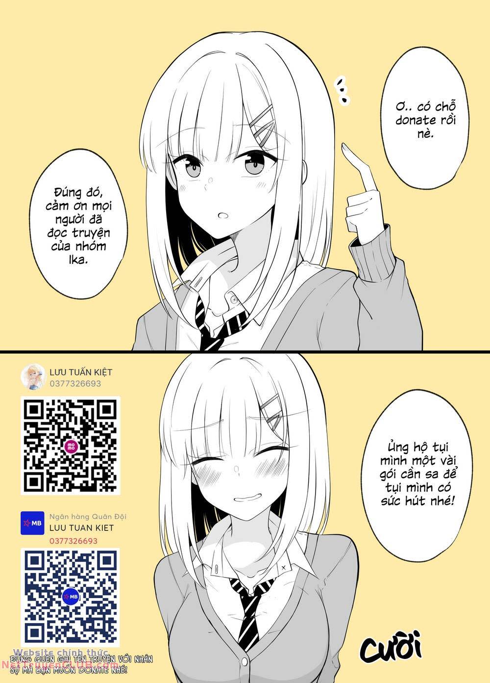 kanojo ni uwaki sareteita ore ga, koakuma na kouhai ni natsukareteimasu chapter 3 - Next chapter 4