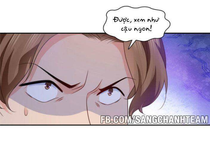 Cô Vợ Ngọt Ngào Có Chút Bất Lương Chap 175 - Trang 2