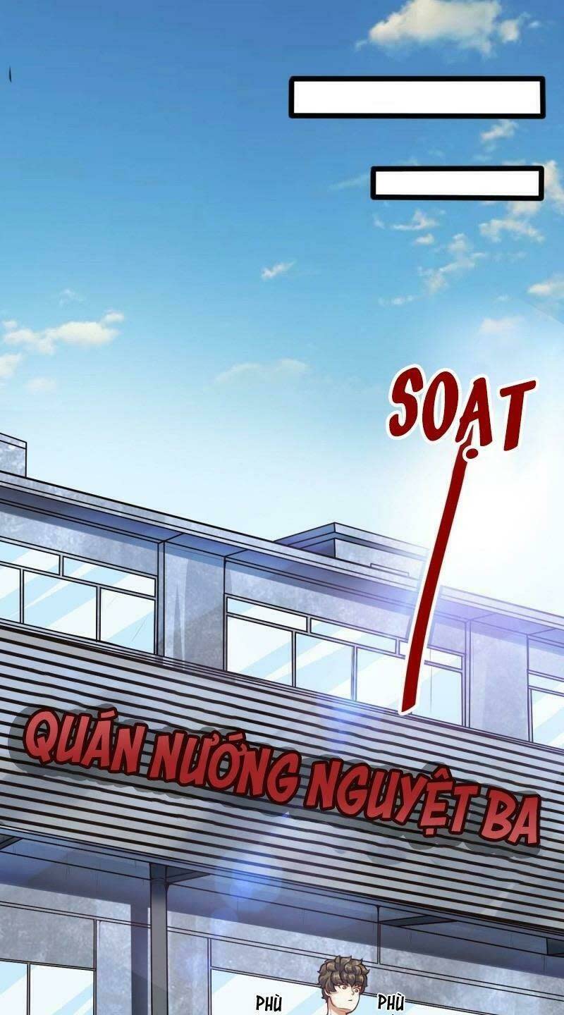 đô thị âm dương tiên y Chapter 80 - Trang 2