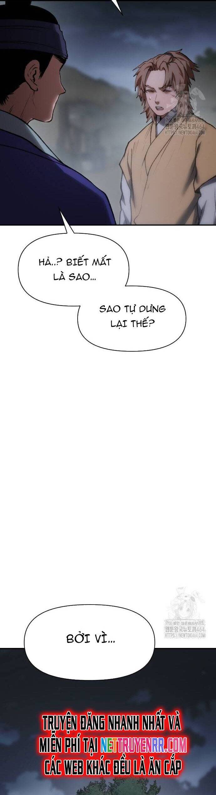 ám vệ Chapter 45 - Trang 2