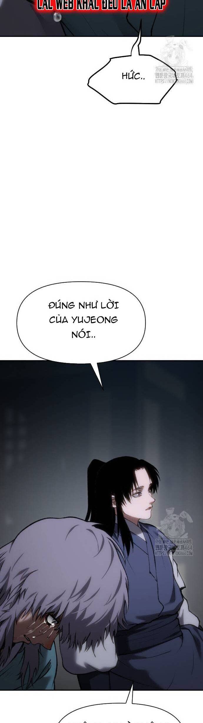 ám vệ Chapter 45 - Trang 2