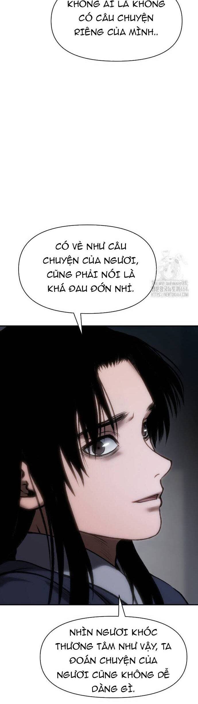 ám vệ Chapter 45 - Trang 2