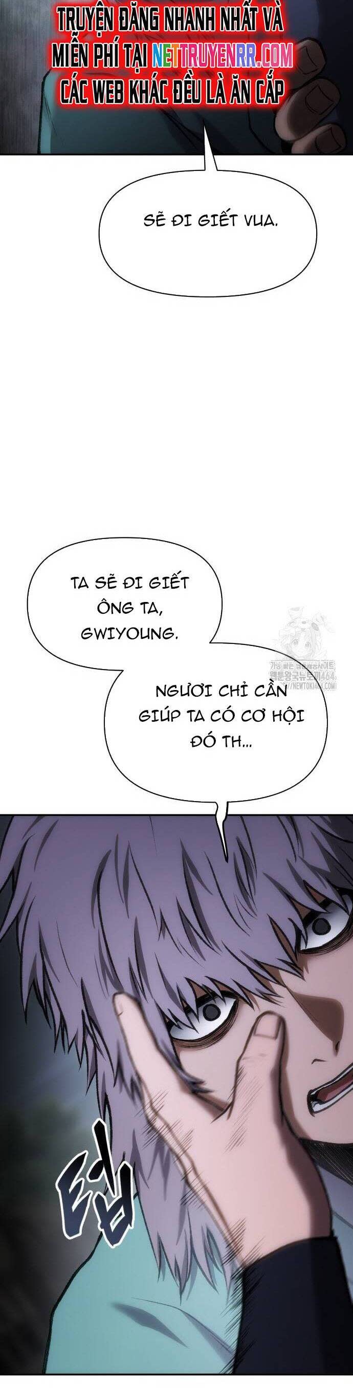 ám vệ Chapter 45 - Trang 2