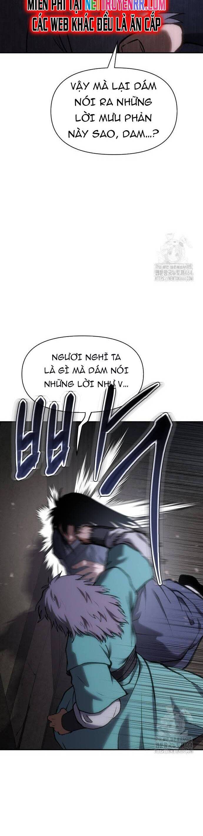 ám vệ Chapter 45 - Trang 2