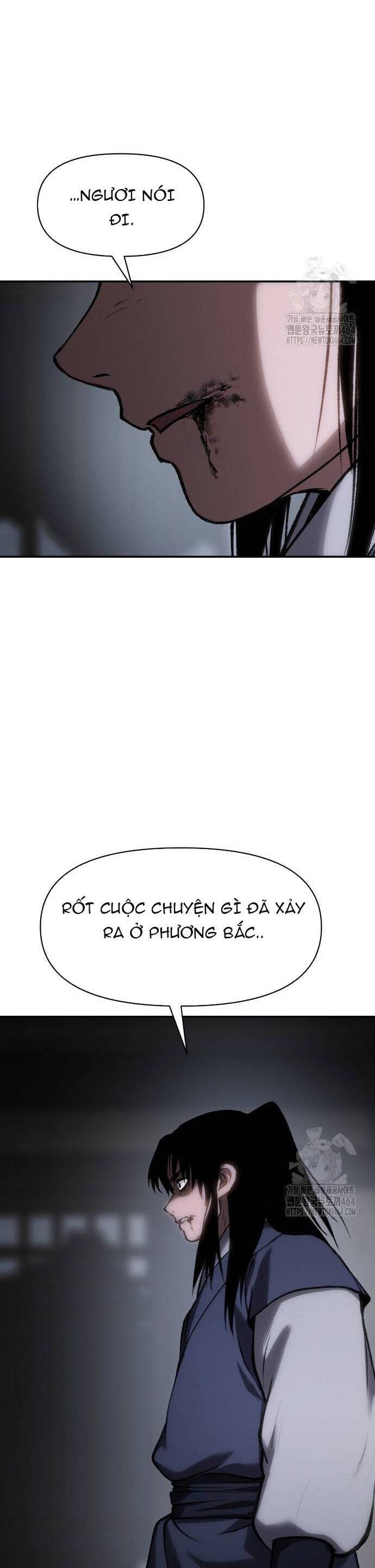 ám vệ Chapter 45 - Trang 2