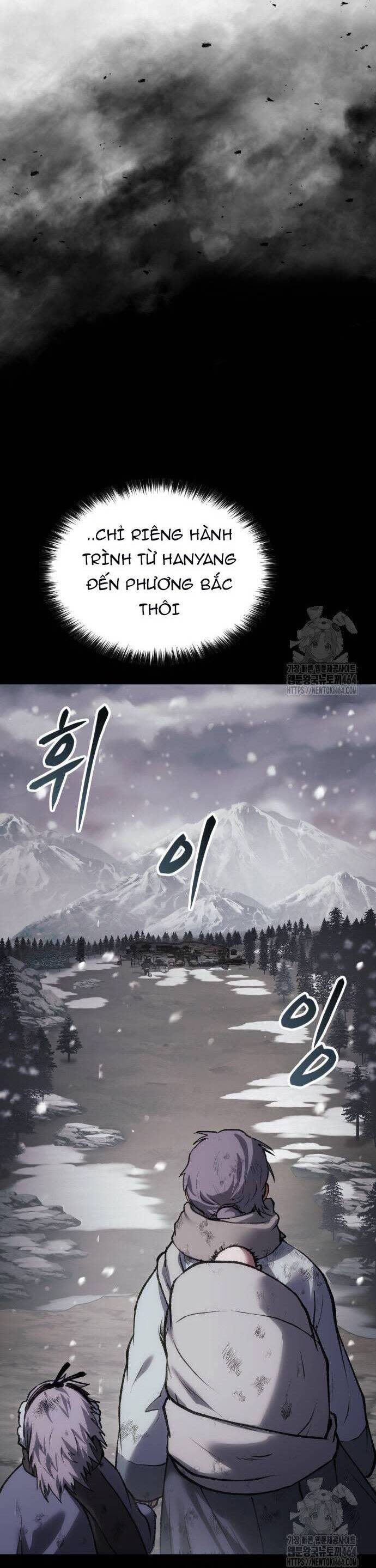 ám vệ Chapter 45 - Trang 2