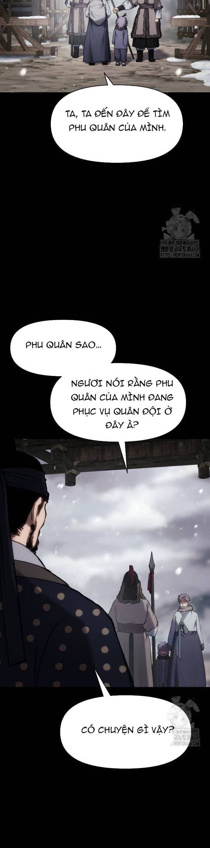 ám vệ Chapter 45 - Trang 2