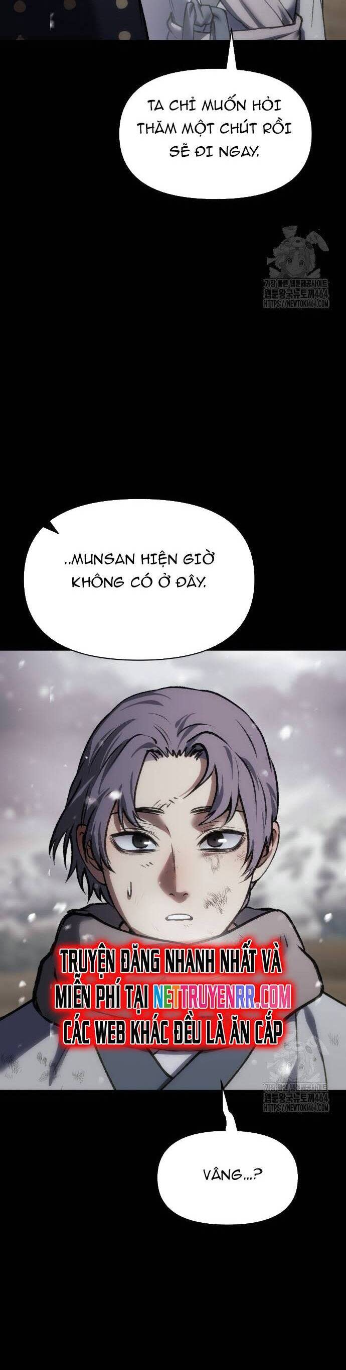 ám vệ Chapter 45 - Trang 2