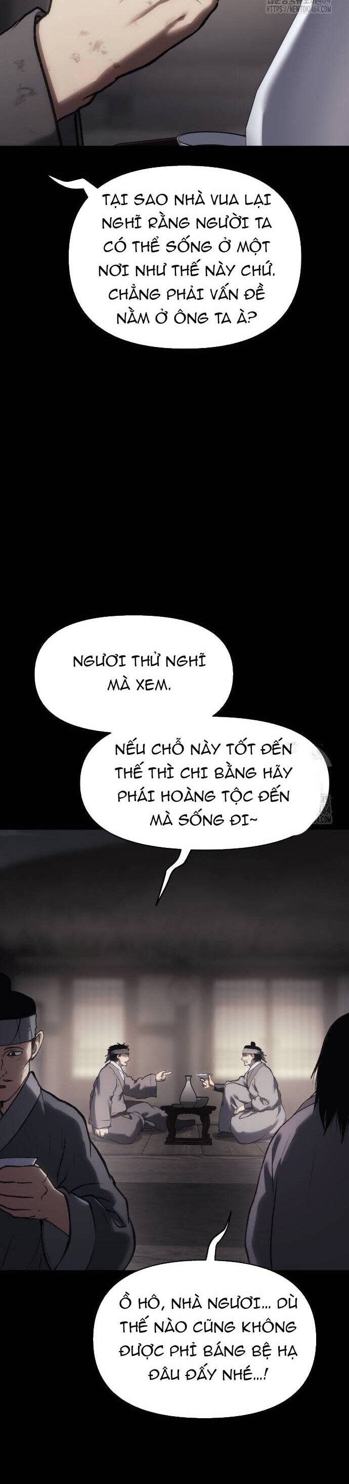 ám vệ Chapter 45 - Trang 2