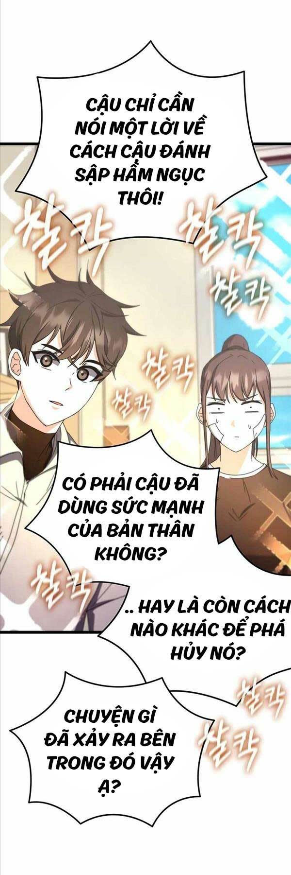 học viện tối thượng chapter 75 - Next Chapter 75