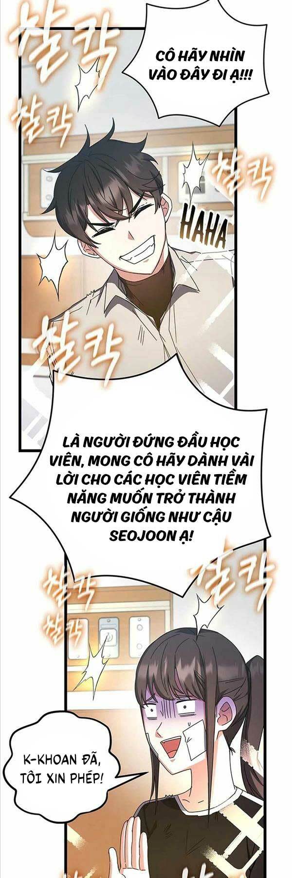 học viện tối thượng chapter 75 - Next Chapter 75