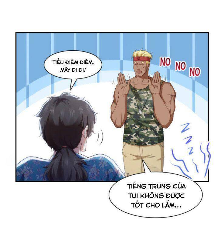 Cô Vợ Ngọt Ngào Có Chút Bất Lương Chap 189 - Trang 2