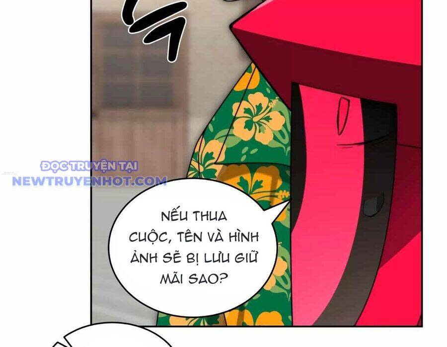 mắc kẹt trong tòa tháp thử thách Chapter 104 - Trang 2