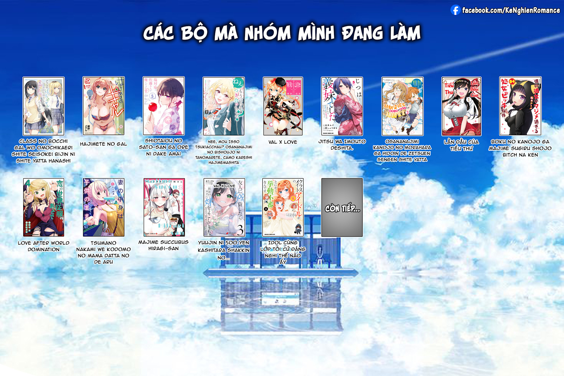 idol cùng lớp tôi cứ đáng nghi thế nào ấy Chapter 9 - Trang 2