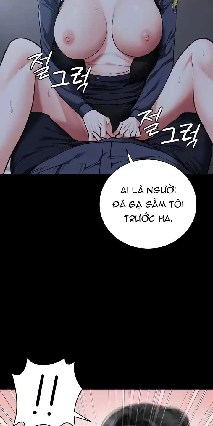 giam cầm Chapter 66 - Next Chapter 67