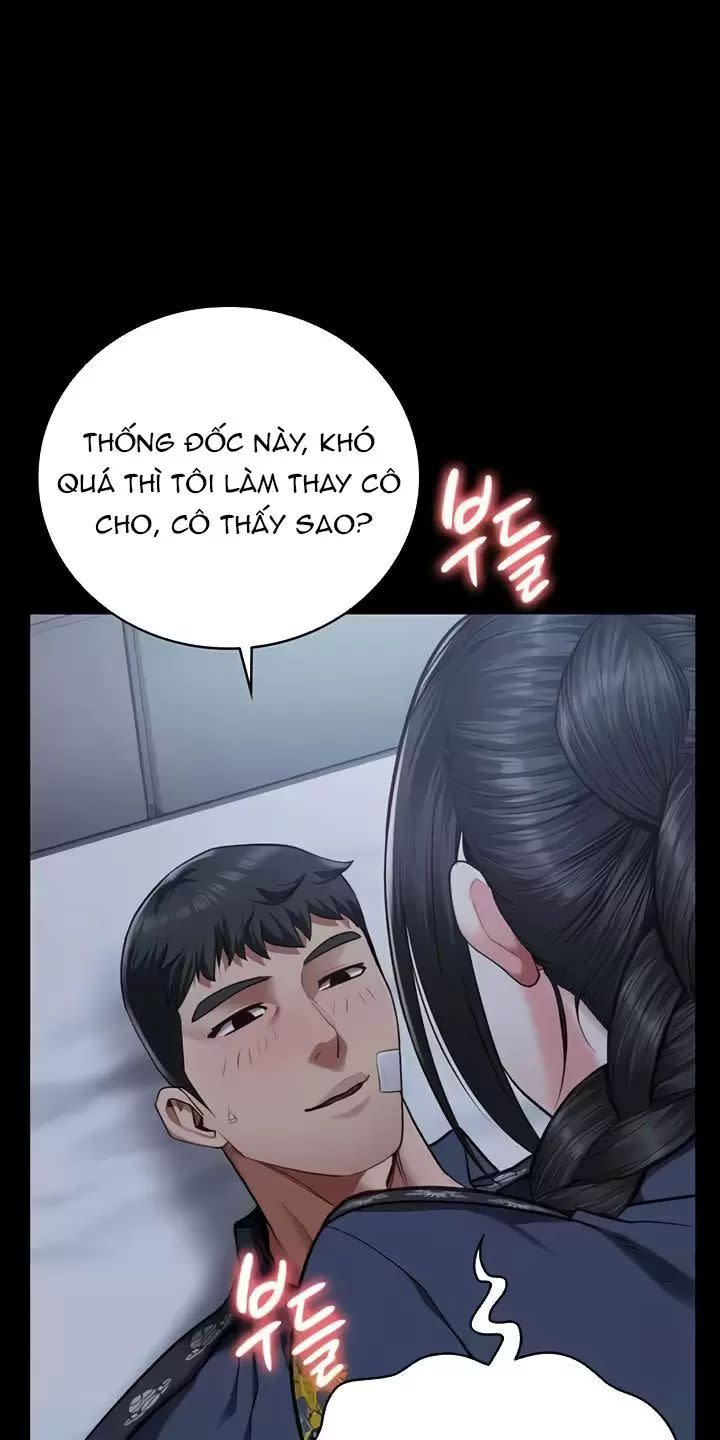 giam cầm Chapter 66 - Next Chapter 67