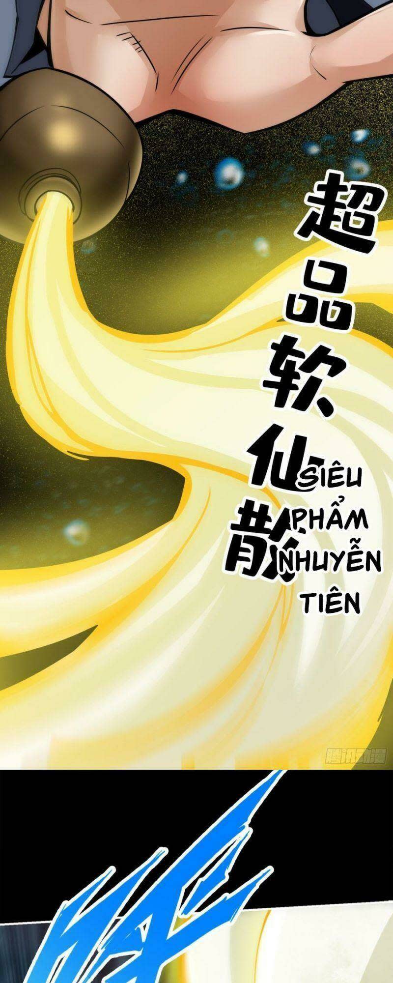 sư huynh của ta quá cẩn thận rồi Chapter 83 - Next Chapter 84