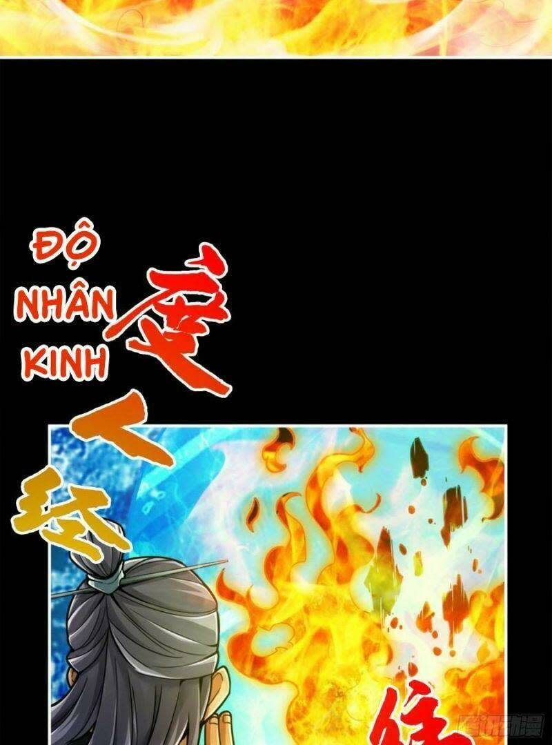 sư huynh của ta quá cẩn thận rồi Chapter 83 - Next Chapter 84