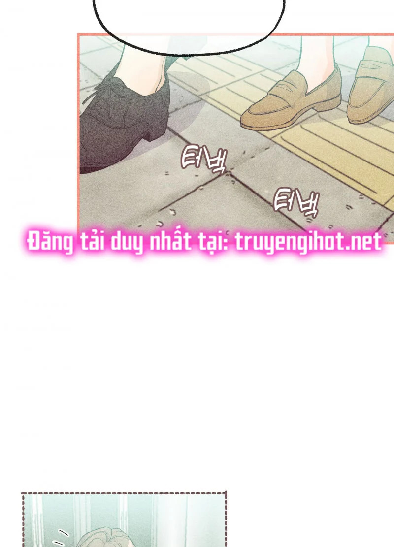 chạy đâu cho thoát Chapter 42.5 - Trang 2