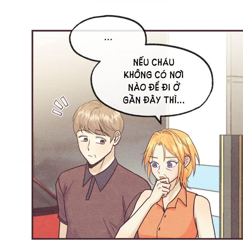 chạy đâu cho thoát Chapter 46.5 - Trang 2