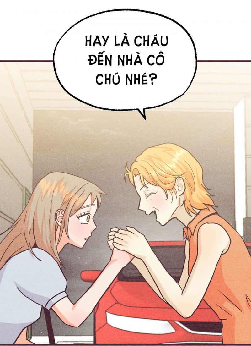 chạy đâu cho thoát Chapter 46.5 - Trang 2