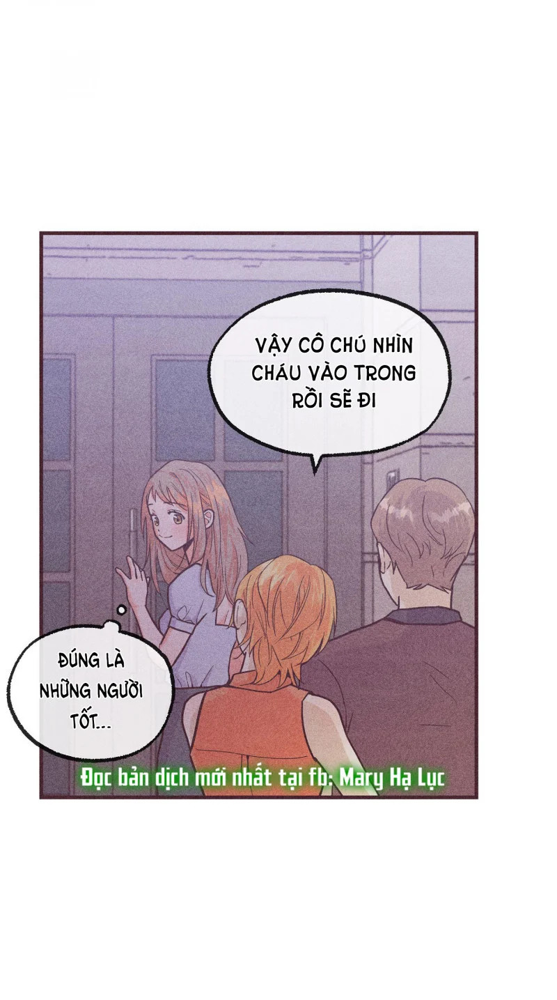 chạy đâu cho thoát Chapter 46.5 - Trang 2